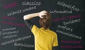 Orientamento - Dott. Giovanni Capriglia